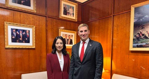 Korea and U.S. Strengthen Economic Ties: Insights from the Pax Silica Summit 2026