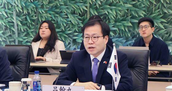 U.S.-Korea Trade Tensions Rise: How Will Yeo Han-koo's Sudden Dismissal Impact Investment Projects and Tariffs?