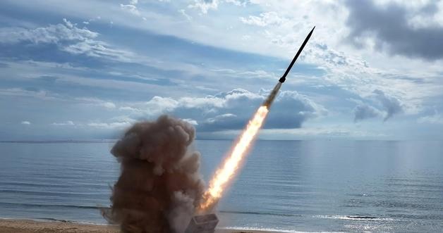Real-Time Tracking: How the U.S. and South Korea Monitored North Korea's Latest Missile Tests