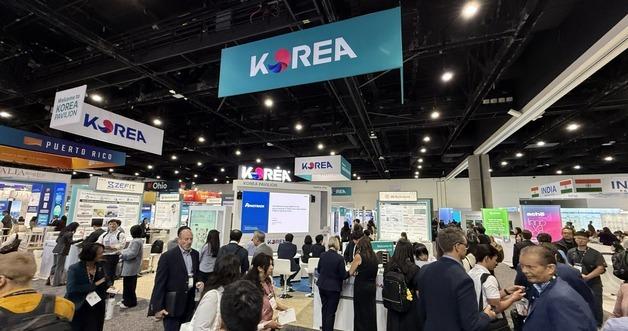 Korea Rising: How South Korea is Shaping the Future of the Global Bioindustry at BIO International Convention 2026