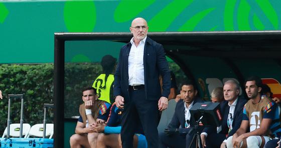 Luis de la Fuente Extends Contract as Spain's Coach Until 2032: What This Means for Upcoming Tournaments