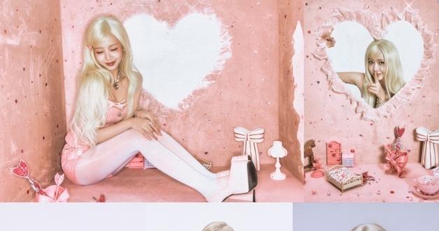 Choi Yoo-jung's Solo Comeback: What to Expect from Perfect Target?