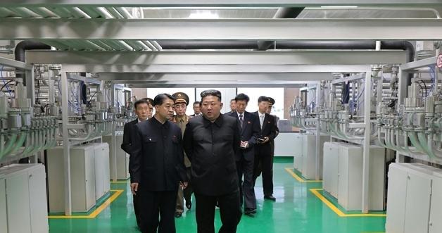 North Korea's New Uranium Enrichment Facility: What It Means for Global Nuclear Dynamics in 2026