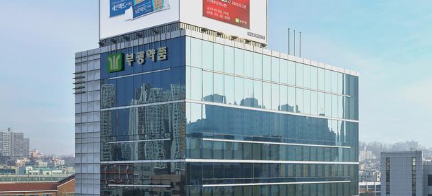 Bukwang Pharma Wins Phase 3 Approval to Expand Latuda Into Adjunctive Treatment for Major Depression