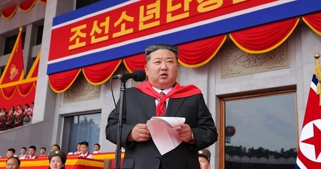 North Korea Condemns U.S. Missile Sale to South Korea, Says ‘Arms Exports Are War Exports’