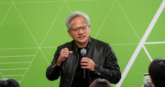 Jensen Huang's Visit: How AI Factory Alliance with South Korea's Tech Giants is Shaping the Future