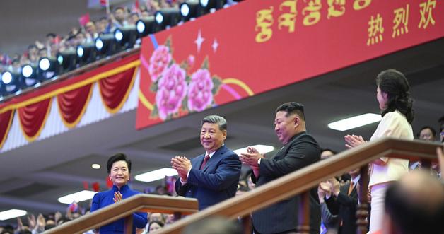North Korea-China Summit: A New Era of Strategic State Relations?