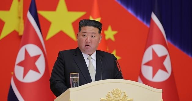 North Korea's Bold Statement: Is South Korea Really Its Eternal Enemy?