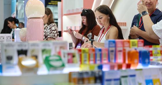 K-Beauty Takes North America: Olive Young's Bold Move into Sephora Stores