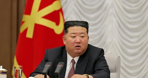 Kim Jong Un Vows to Expand Nuclear Forces, Strengthen Military Intelligence Capabilities