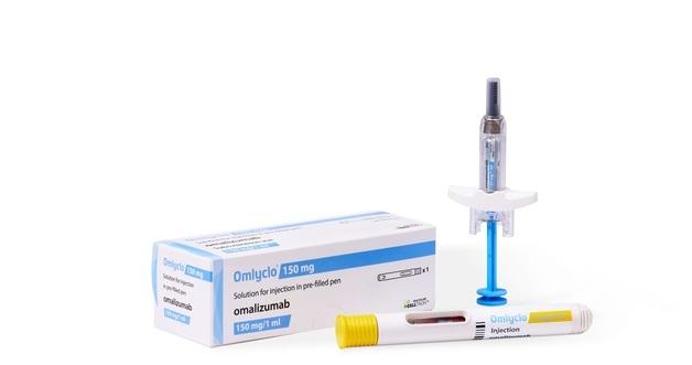 How Celltrion's Omlyclo Achieved 16% Market Share in Europe: A Game-Changer for Biologics
