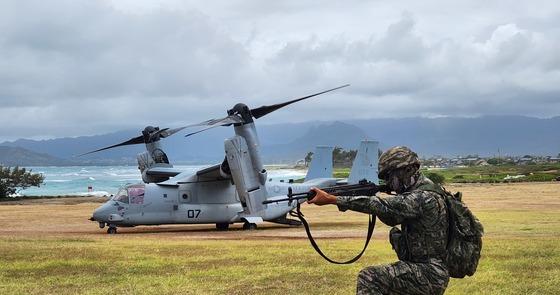 2026 RIMPAC: How U.S. and South Korean Marines Enhance Joint Operations with Cutting-Edge Drills