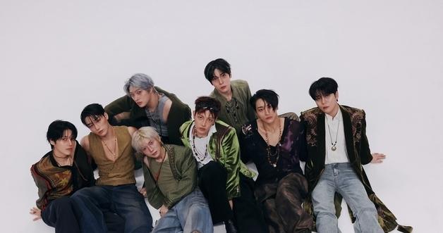 ATEEZ Hits Career High: How GOLDEN HOUR: Part 5 Redefined K-Pop in 2026