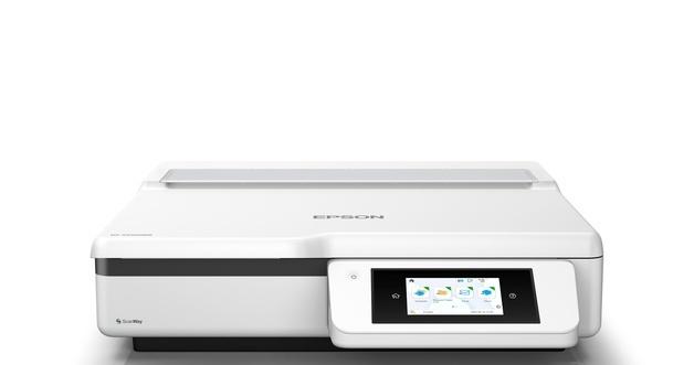 Discover the New Epson DS-51000WN: The Ultimate A3 Business Scanner for Efficient Document Management
