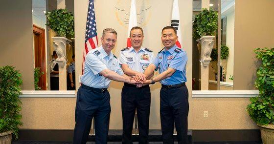 2026 Freedom Edge: Strengthening U.S.-Korea-Japan Military Cooperation Amidst Tensions