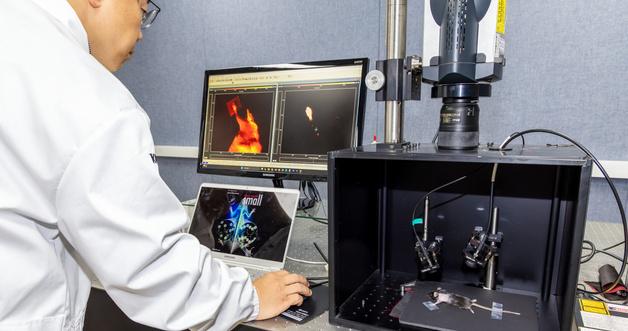 2026 Breakthrough in Medical Imaging: Discover How New Polymer ICG Improves Fluorescence Stability