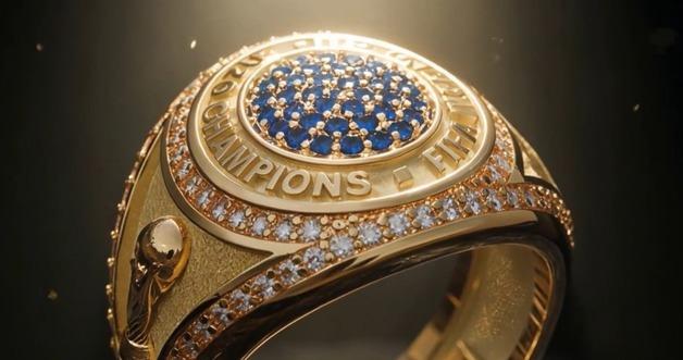 FIFA to Award “American-Style” Championship Rings to 2026 World Cup Winners