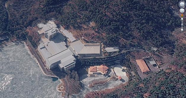 North Korea Renovates at Least 9 “First-Class Residences” Nationwide, Satellite Images Show