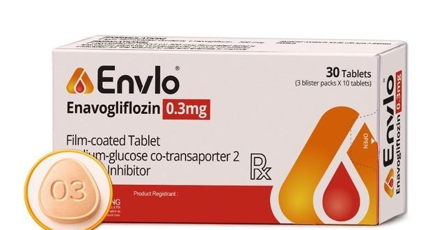 Daewoong Pharma Signs $1.45 Billion MENA Export Deal for ‘Enavogliflozin,’ Marking Record Global Sales