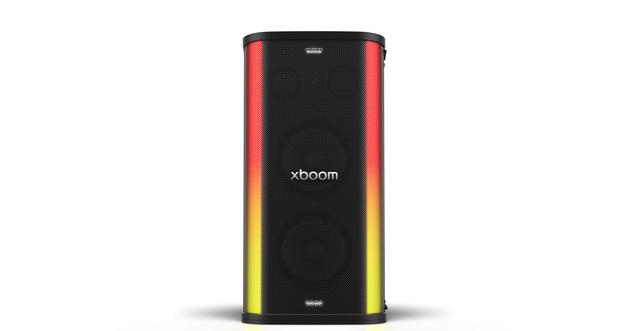 LG Xboom Stage 501: The Ultimate AI-Powered Karaoke Speaker for 2026