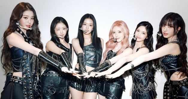IVE Launches North American Tour: What to Expect from Their Expanded 2026 Show What I Am Concerts