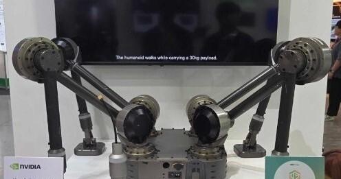 How DIDEN Robotics is Revolutionizing Shipbuilding with the DIDEN Spider Robot