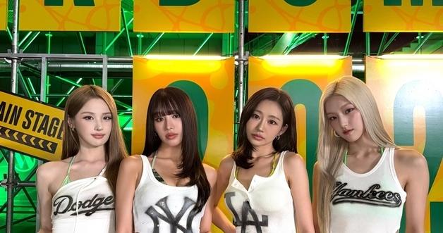 KISS OF LIFE Shines at Waterbomb Seoul 2026: What’s Next for the Summer Festival Queen?