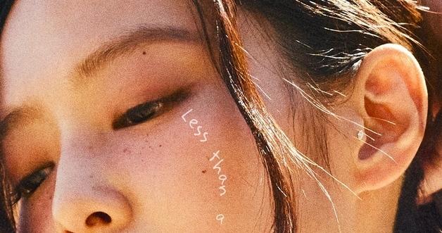 Jennie's New Single "Less than a Lover" Dominates Global Music Charts: What Makes It a Must-Listen?
