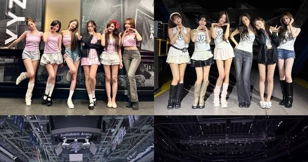 IVE's North American Tour Kicks Off: What Fans Can Expect from SHOW WHAT I AM
