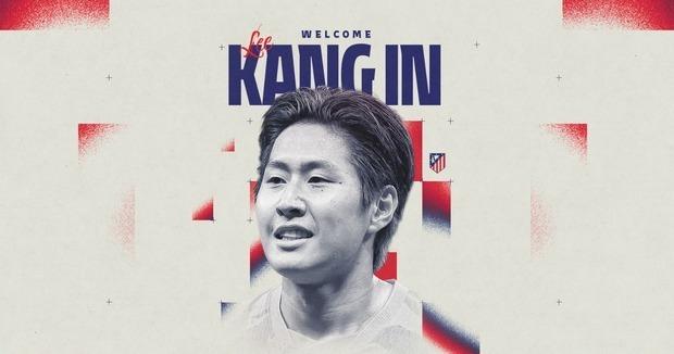 Lee Kang-in Joins Atletico Madrid: What This Means for His Career and Fans
