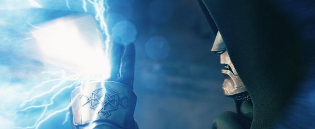 Avengers: Doomsday Trailer Breaks Records with 500 Million Views in 24 Hours - What’s the Buzz?