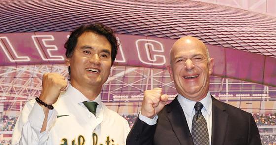 David Forst Departs: What’s Next for the Oakland Athletics Amid Major Changes?