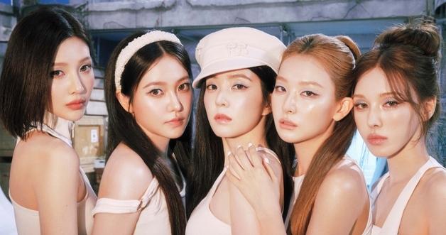 Red Velvet Makes a Splash: What to Expect from Their Velvet Summer Comeback?
