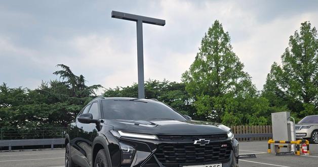 2026 Chevrolet Trax Crossover RS Midnight Edition: Is It the Best Value SUV in Asia?