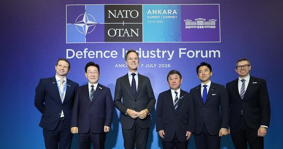 Unlocking NATO's Defense Market: South Korea's Strategic Moves for Arms Exports in 2026