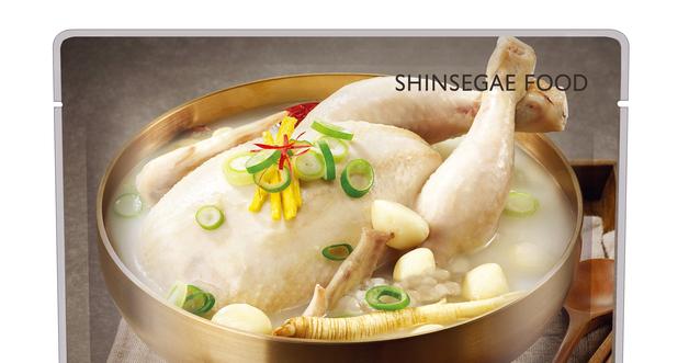 Shinsegae Food Launches Nutritious Samgyetang in the U.S.: What to Expect?