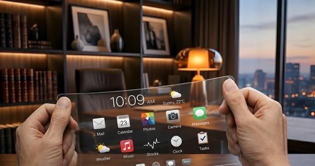 Revolutionary Stretchable Display Technology: How KAIST is Transforming EV and Wearable Tech in 2026