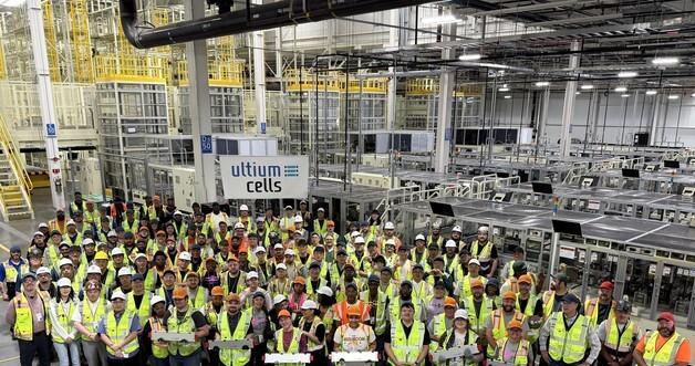 LG Energy Solution Launches LFP Battery Production in Tennessee: What This Means for the North American ESS Market