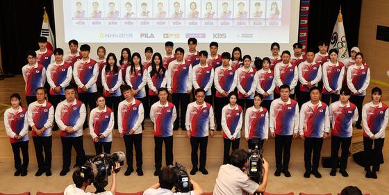 2026 Asian Games: Can South Korea's Shooting Team Secure 5 Gold Medals?