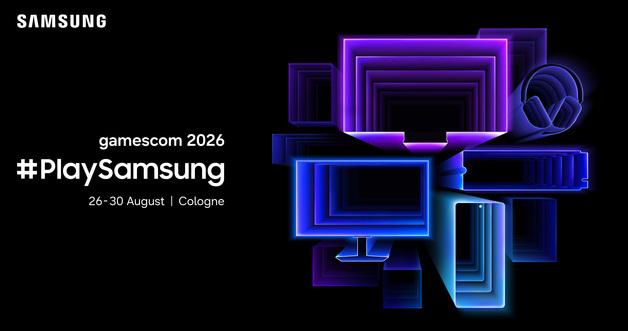 Experience the Future of Gaming: Samsung's Odyssey G8 6K Monitor at Gamescom 2026