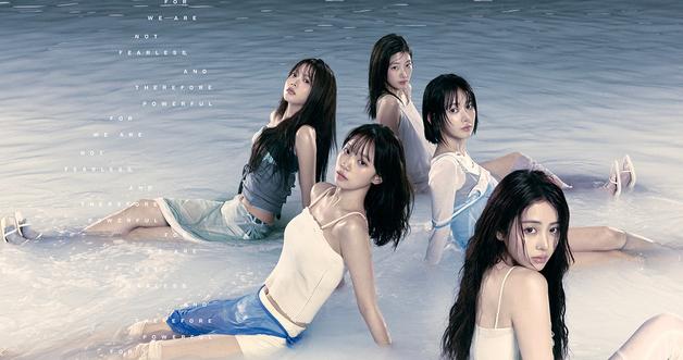 LE SSERAFIM Takes Center Stage: K-Pop Group's Historic Performances at Summer Sonic 2026 and BlizzCon 2026