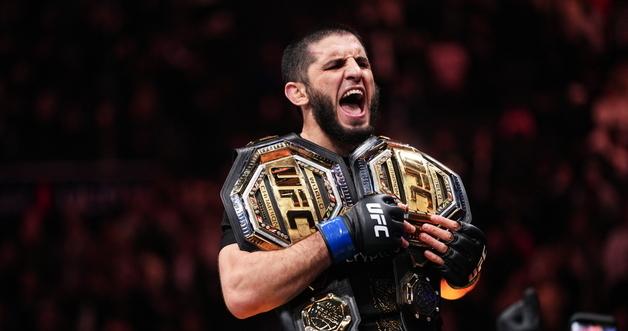 UFC 330: Can Islam Makhachev Break the 17-Fight Win Streak Against Ian Machado Gary?