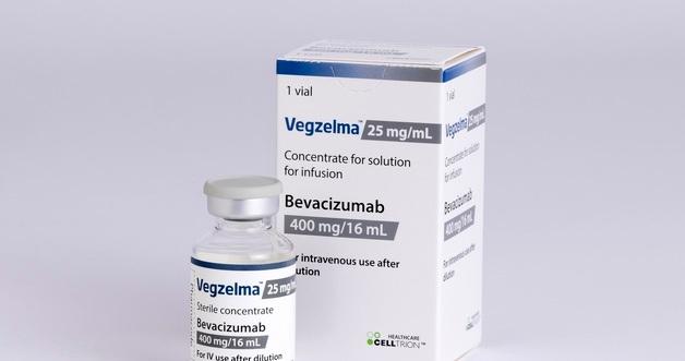 Celltrion Publishes Population Pharmacokinetic Analysis of Vegzelma in International Journal