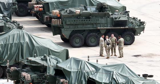 Half-Cut UFS: What Does Trump's Decision Mean for U.S.-Korea Military Readiness?