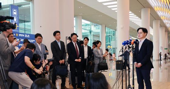 Korea's 350 Billion USD U.S. Investment: What to Expect from Kim Jong-kwan's Upcoming Visit?