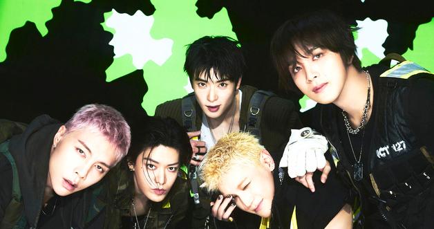 NCT 127's New Album BLINGY: What Fans Can Expect After Mark's Departure?