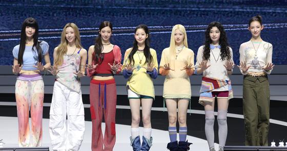 TUIDE's Debut: How the New Girl Group is Shaping K-Pop in 2026