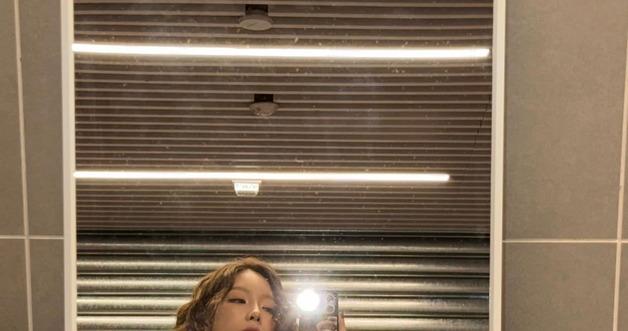 How Taeyeon Redefines Sexy: A Closer Look at Her Latest Stylish Reveal