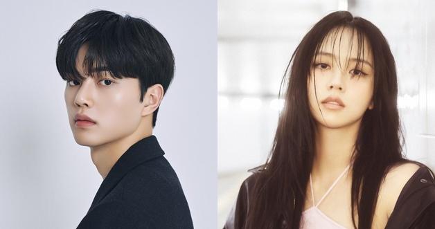 Discover the Intriguing Plot of "White Scandal": Will Song Kang and Kim So Hyun's Fake Love Blossom?