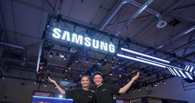 Experience the Future of Gaming at Gamescom 2026: Samsung's Full Ecosystem Unveiled